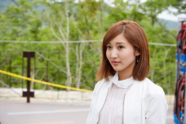 本当に私これにチャレンジするの？