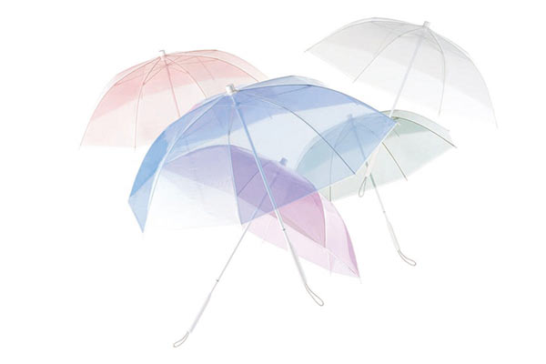 全ての部品がプラスチックでできている