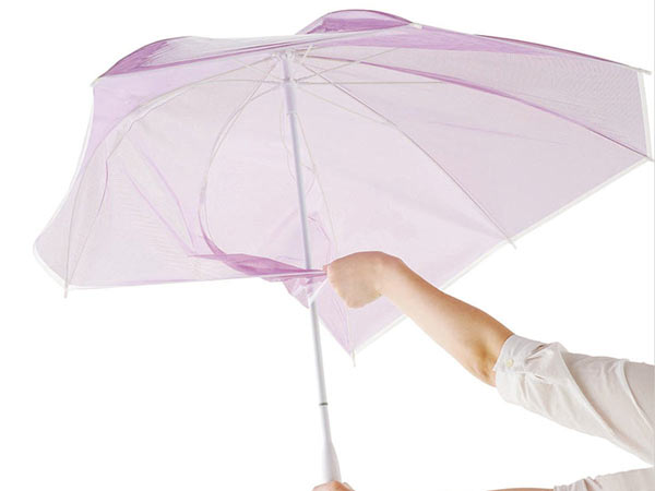 ここまで曲げても折れない